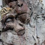 Ceramic Art London 2018 - Nichola Theakston